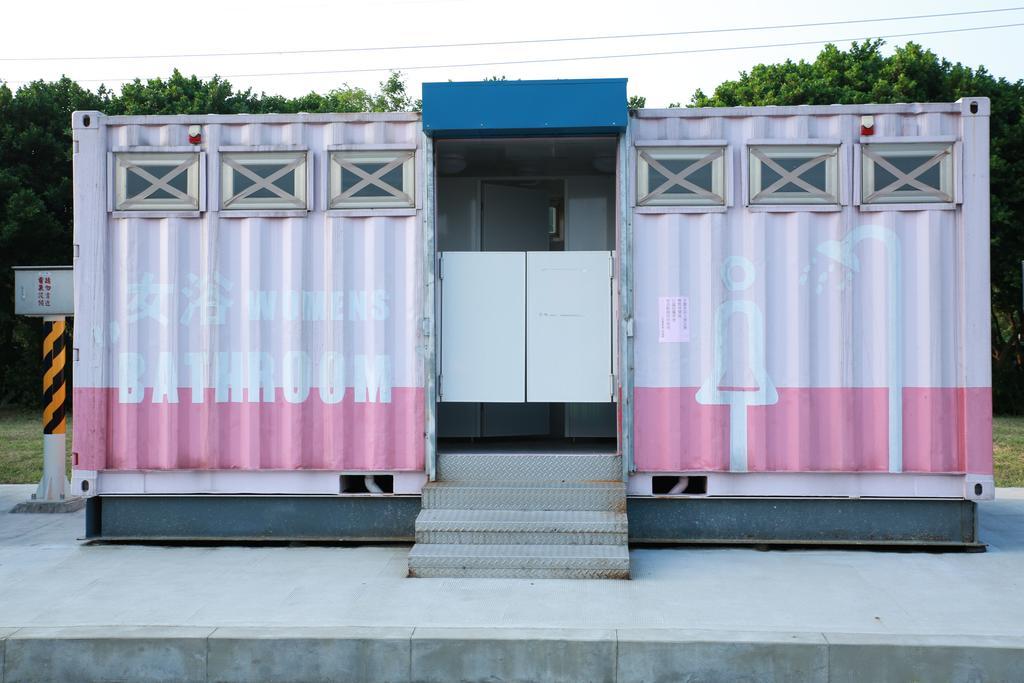 Bubble Wow Bali Hotel New Taipei City Exterior photo